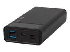 Blow BLOW PB10A Powerbank 10000mAh, 22.5W, črn