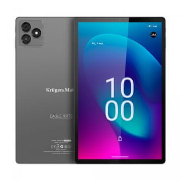Krüger&Matz Kruger&Matz KM1077 tablica 10.1" Octa-Core 4GB RAM 64GB