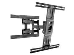ART ART AR-99 nosilec za TV LCD/LED 40-75" 45kg, VESA 600x400