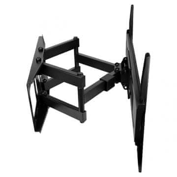 SAVIO Savio UTV-04 nosilec za TV 37-86 palcev, 60 kg