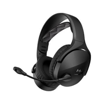 HyperX HyperX Cloud Jet Brezžične Gaming Slušalke črne