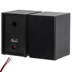 Adler Adler AD 1917 Hi-Fi stolp, Bluetooth, CD, USB, črn