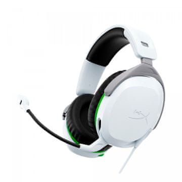 HyperX HyperX CloudX Stinger 2 Gaming Xbox slušalke - 75X28AA