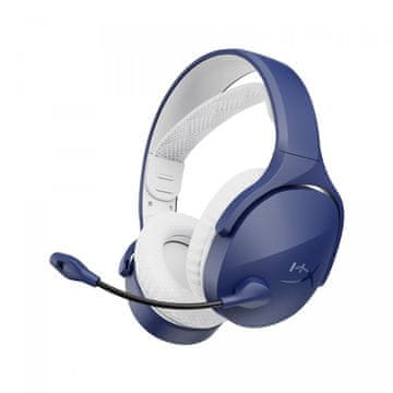 HyperX HyperX Cloud Jet Brezžične Gaming Slušalke, 30h baterija