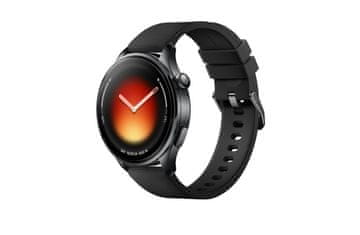 slomart Xiaomi Watch 5 pametna ura, 47mm, črna