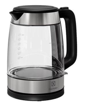 slomart Electrolux Create E4GK1-4GB električni kuhalnik vode 1.7L 2200W