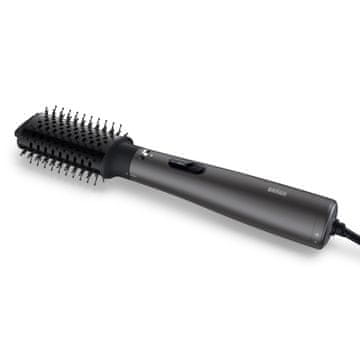 BRAUN Braun AS2.26 sušilnik in kodralnik las 800W, črn