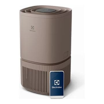 Electrolux Electrolux Pure 500 EPO50351BG čistilec zraka, 50 m², črn