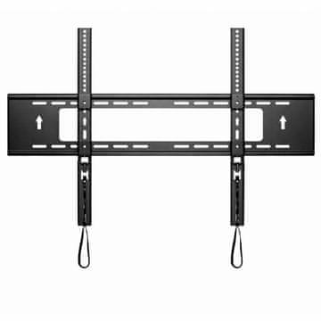 ART ART AR-94XXL reg. Solid nosilec za TV 65-120 palcev, 200 kg, VESA 900x600