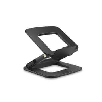 Kensington Kensington SMARTFIT EQ stojalo za prenosnik, nastavljivo