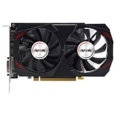 AFOX AFOX Radeon RX 560 grafična kartica 4GB GDDR5, Dual Fan