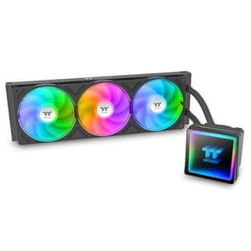 Thermaltake Thermaltake TH360 V3 ARGB vodno hlajenje za CPU