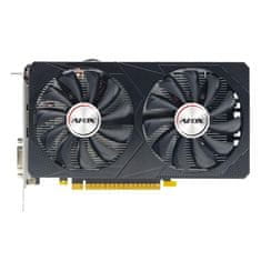 AFOX AFOX GeForce GTX 1650 grafična kartica 4GB GDDR6