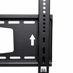 ART ART AR-94XXL reg. Solid nosilec za TV 65-120 palcev, 200 kg, VESA 900x600