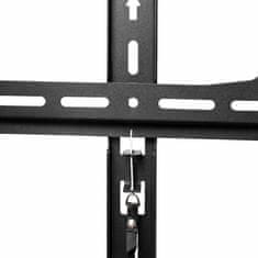 ART ART AR-94XXL reg. Solid nosilec za TV 65-120 palcev, 200 kg, VESA 900x600