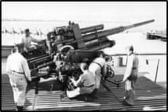 105 Kocke COBI Flak 39, 339 kosov (10,5 cm)