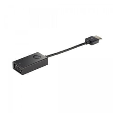 slomart HP Adapter HDMI na VGA X1B84AA#ABB