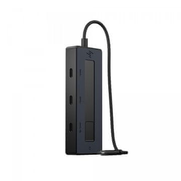HUB HP 4K USB-C Multiport Hub razširitveno vozlišče