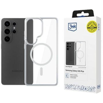 3MK 3MK Armor MagCase ovitek za Samsung Galaxy S26 Ultra, črn