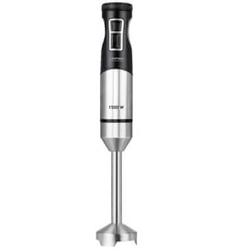 MPM MPM MBL-33M ročni mešalnik 800W, inox