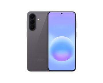 Galaxy Samsung Galaxy A57 5G pametni telefon, 8/256GB, Enterprise Edition, siv