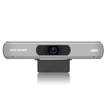 slomart ROCWARE RC17 4K video konferenčna kamera