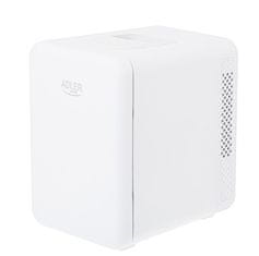 Adler Adler AD 8084 mini hladilnik 4L, bela