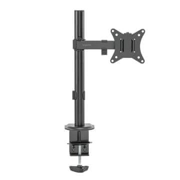 LogiLink LogiLink UA0301 stojalo za monitor 17-32 palcev, do 9kg, črno