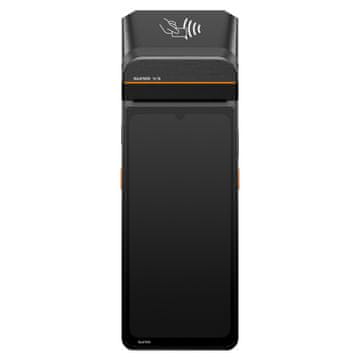 Sunmi Terminal V3 GMS A13 6,75" 3+32GB, 58mm tiskalnik, NFC, 4G