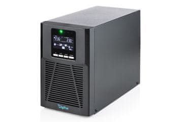 Digitus Digitus DA-75001 UPS napajalnik Online Tower 1000VA/1000W, 4xC13