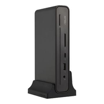 ASUS ASUS DC300 Docking Station Triple Display USB-C, 150W