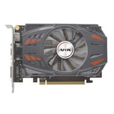 AFOX AFOX GeForce GT 730 grafična kartica 4GB DDR3, DVI/HDMI/VGA