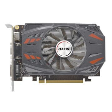 AFOX AFOX GeForce GT 730 grafična kartica 4GB DDR3, DVI/HDMI/VGA