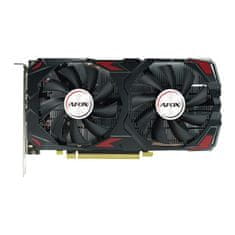 AFOX AFOX Radeon RX 580 Grafična kartica 8GB GDDR5 256Bit HDMI 2xDP