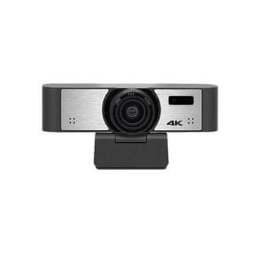 slomart Alio 4K110 spletna kamera, 4K Ultra HD, širok kot