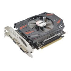 AFOX AFOX GeForce GT 730 grafična kartica 4GB DDR3, DVI/HDMI/VGA