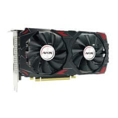 AFOX AFOX Radeon RX 580 Grafična kartica 8GB GDDR5 256Bit HDMI 2xDP