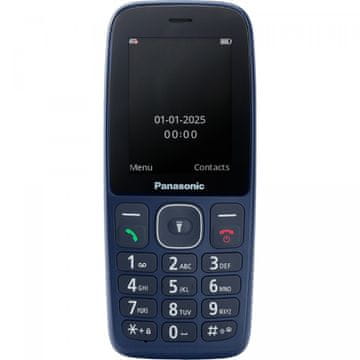 Panasonic Panasonic KX-TF400EXC mobilni telefon 4G, moder