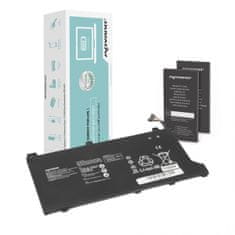 movano Movano HB4692J5ECW-31 baterija za Huawei Matebook D15 - 3665 mAh (42 Wh)