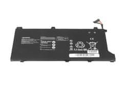 movano Movano HB4692J5ECW-31 baterija za Huawei Matebook D15 - 3665 mAh (42 Wh)