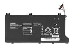 movano Movano HB4692J5ECW-31 baterija za Huawei Matebook D15 - 3665 mAh (42 Wh)