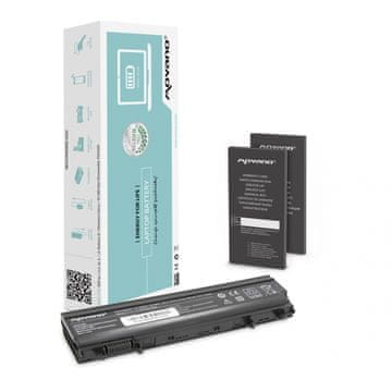 movano Movano VV0NF N5YH9 baterija za prenosnik 4400 mAh (49 Wh)