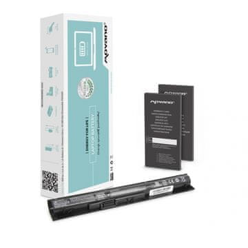 movano Movano VI04XL baterija za prenosnik HP ProBook 440/445/450/455 G2, 2200 mAh