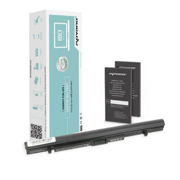 movano Movano PA5212U-1BRS baterija za prenosnik 2200 mAh (33 Wh)