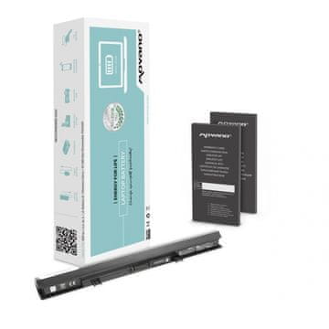 movano Movano PA5185U-1BRS baterija za prenosnik Toshiba C50 C55 C70 L50 - 2200 mAh