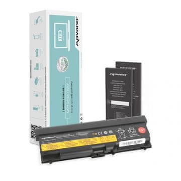 movano Movano 42T4861 baterija za prenosnik 6600 mAh (71 Wh)