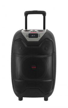 AIWA AIWA KBTUS-500BK Bluetooth zvočnik, 400W, črn