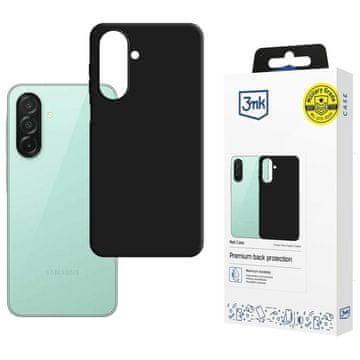3MK 3MK Matt Case ovitek za Samsung A27 5G, mat črna