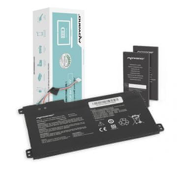movano Movano B31N1912 baterija za Asus E410MA L410MA - 3600mAh 41Wh