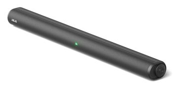 slomart AKAI ASB-6L Soundbar 2.0CH 60W, črn